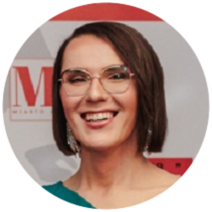 AMA Session – Magda Stęga – Magda Stęga – Public Speaker
